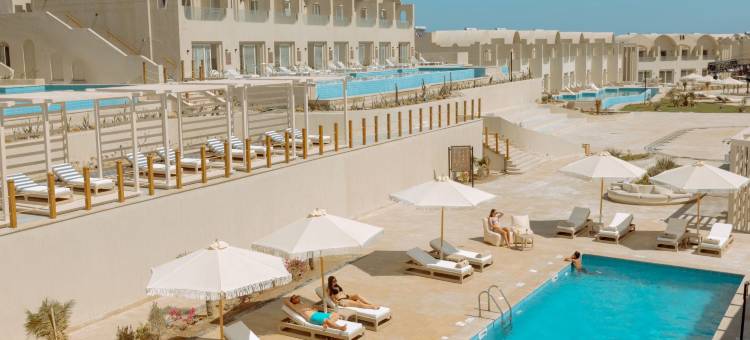 日出安居姆度假村(Sunrise Anjum Resort)图片