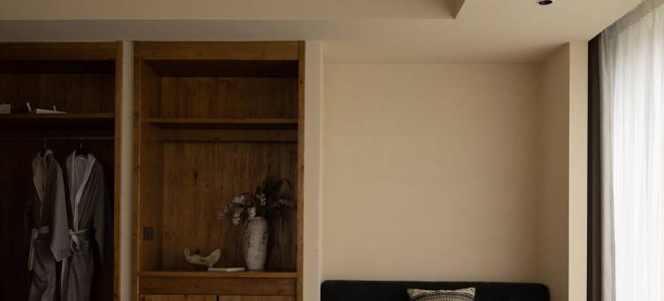 云岭·星空丨Vcation隐舍(四姑娘山双桥沟景区店)图片