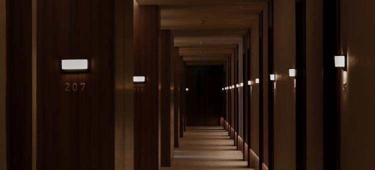 洛阳谷㮈Goodnight酒店(隋唐应天门洛邑古城店)图片