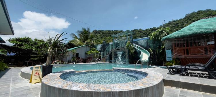 维拉埃斯皮诺萨比奇瑞索特纳苏格布(Villa Espinoza Beach Resort Nasugbu)图片