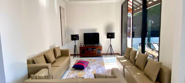 旧金山温馨普里英达(SF Homey Puri Indah)图片