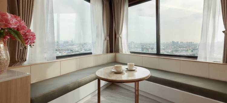 Enrich Grand Hotel图片