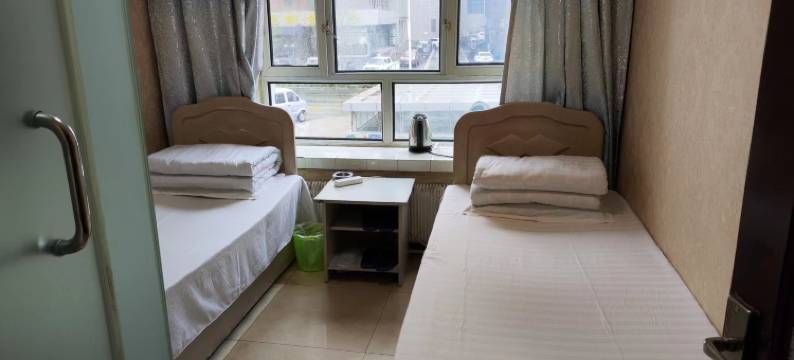 呼伦贝尔吉祥家庭民宿图片