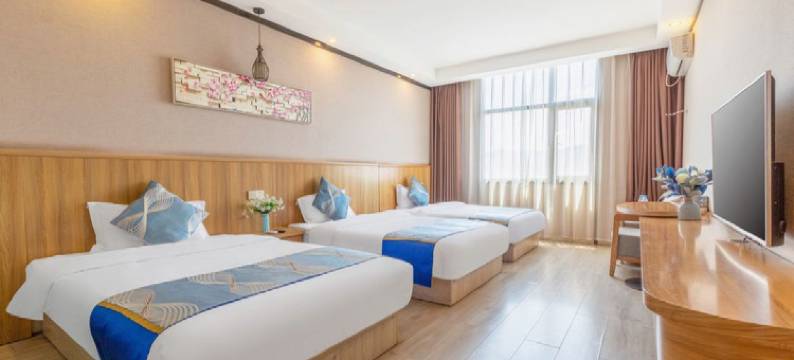 海瑞小庄民宿(嵊泗基湖沙滩店)图片