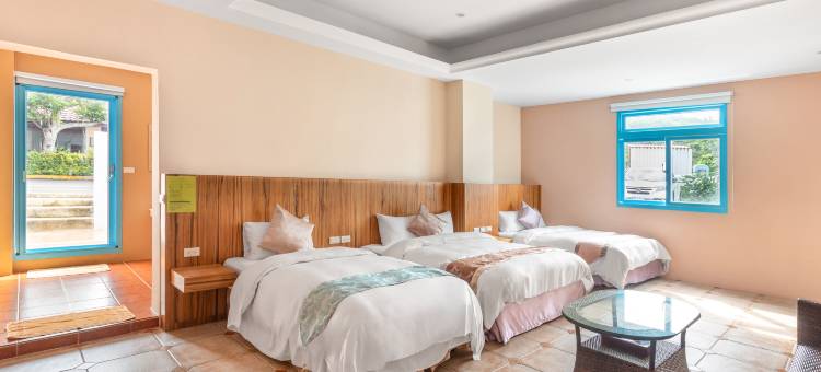 垦丁沈家民宿图片