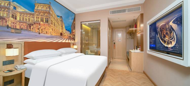 维也纳酒店(中山温泉度假区店)图片