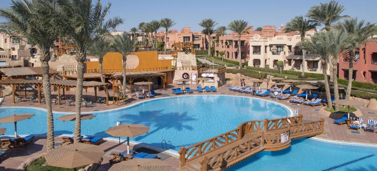 查米粒翁海洋生活度假村(Charmillion Sea Life Resort)图片