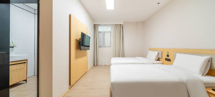 海友酒店(广州新塘南站店)图片