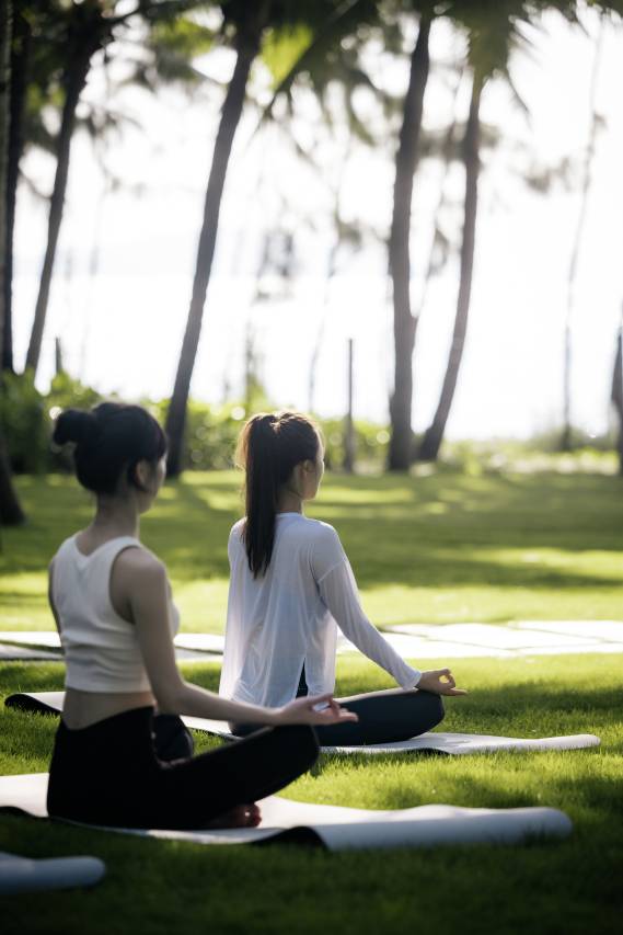 三亚艾迪逊酒店图片