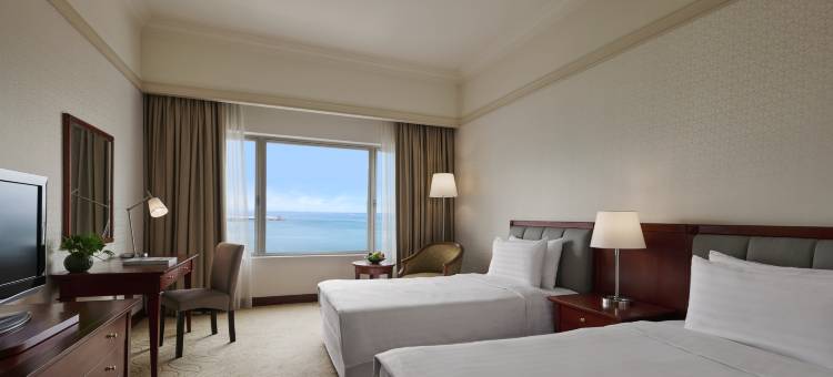 葛尼海湾酒店 - 宾乐雅合作酒店(Gurney Bay Hotel, A PARKROYAL Partner Hotel)图片