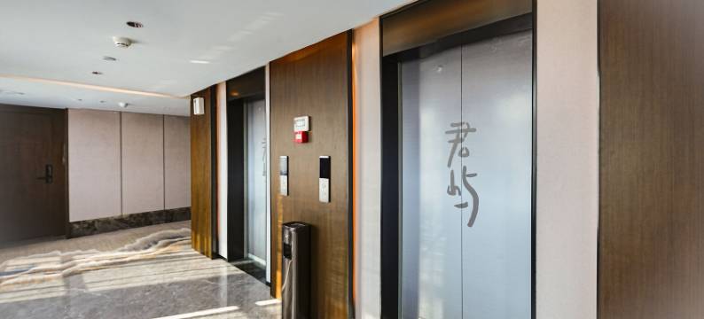 江屿国际酒店(怀化溆浦店)图片