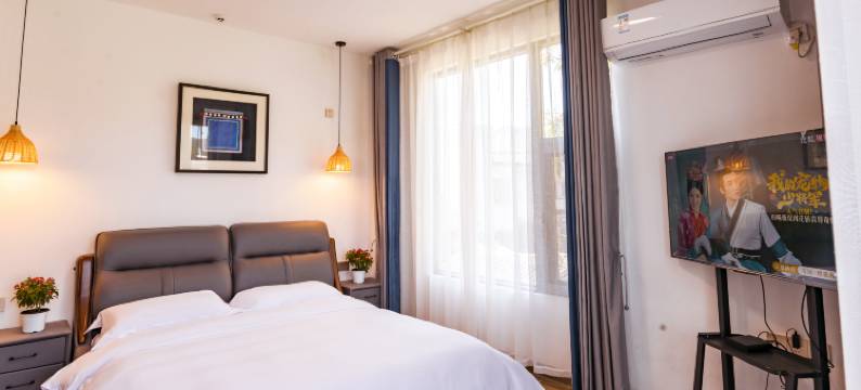 为来民宿(兴义万峰林店)图片