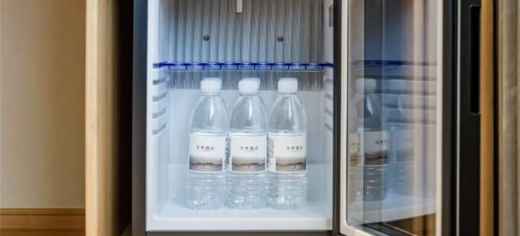 全季酒店(昭通合景广场店)图片