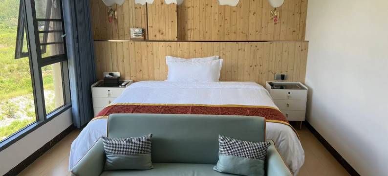 林语溪境民宿图片