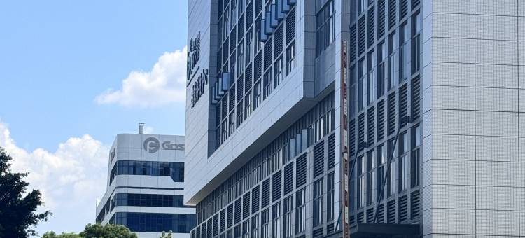 泊逸轻奢公寓(东莞福兴路店)图片