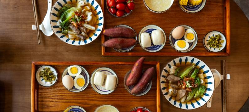 风之旅程·猎舍人文(荔波大小七孔景区东门店)图片