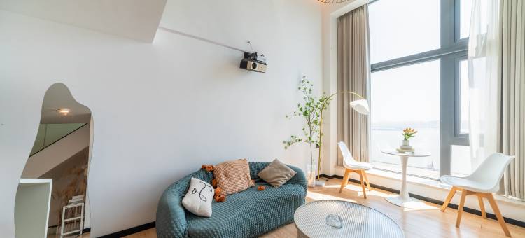 汇豪公寓(龙光世纪商务中心店)图片