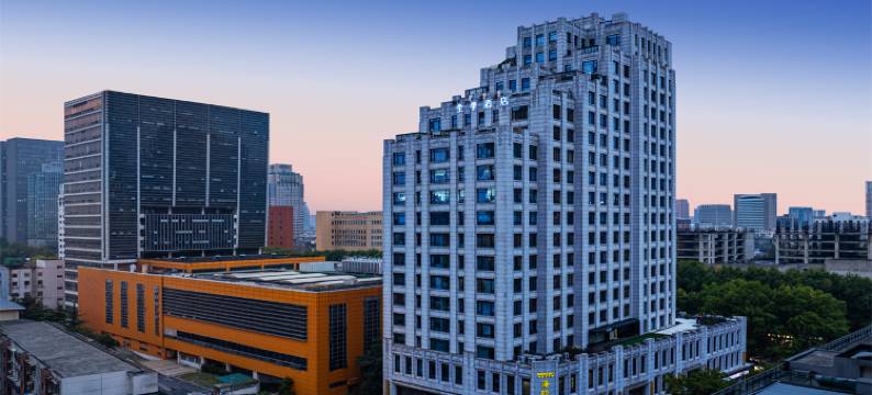 全季酒店(南京新街口总统府店)图片