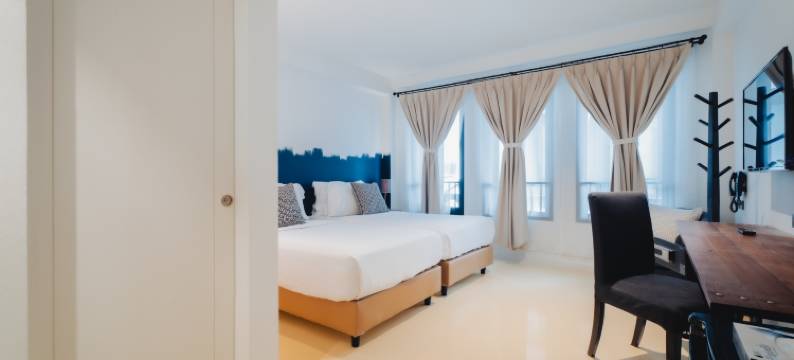 新乐之家(Xinlor House)图片