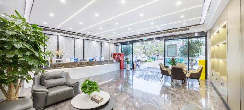 昆明四通大酒店图片