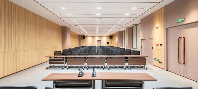 麗枫酒店(阿克苏机场新疆理工学院店)图片