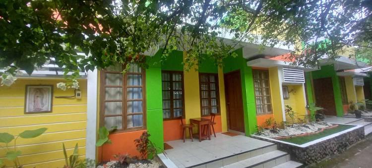 卡萨费利西西玛旅馆(Casa Felicisima Inn)图片