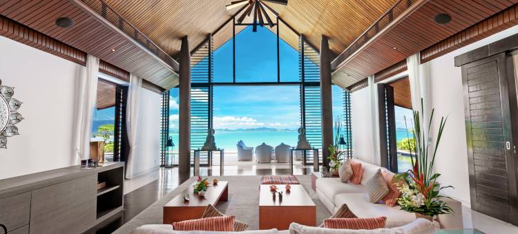 奥切安之11别墅(Ocean's 11 Villa)图片