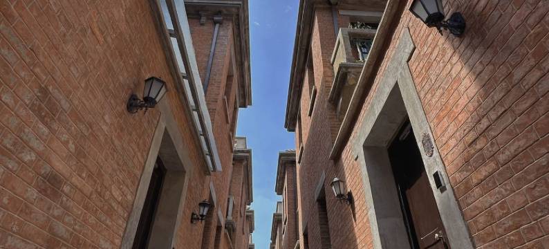 同兴里16号·木子公馆·洋房民宿(武汉江汉路步行街店)图片