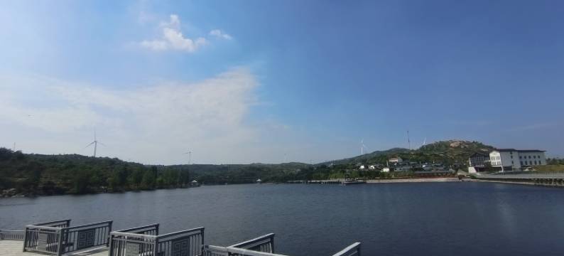 阅湖山居酒店图片