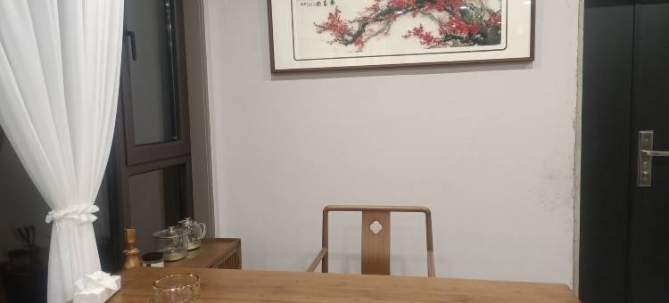 楠溪别院(河东机场店)图片