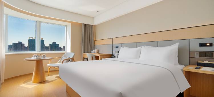 全季酒店(乌鲁木齐红山店)图片