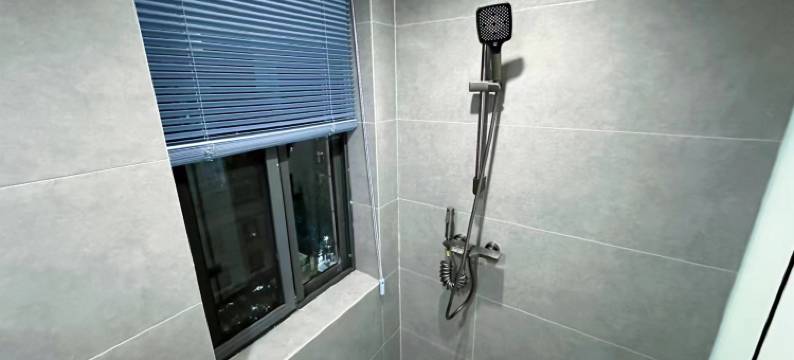 沐艺民宿(陕西历史博物馆小寨地铁站店)图片