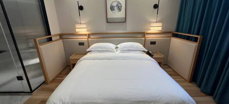 旺盛一家酒店(南阳医圣祠店)图片