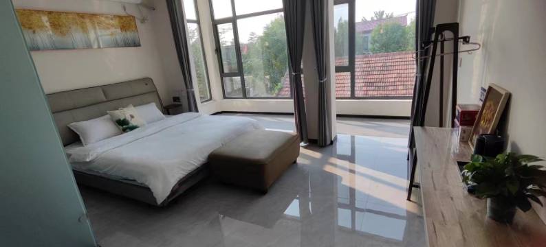 随遇而安民宿图片