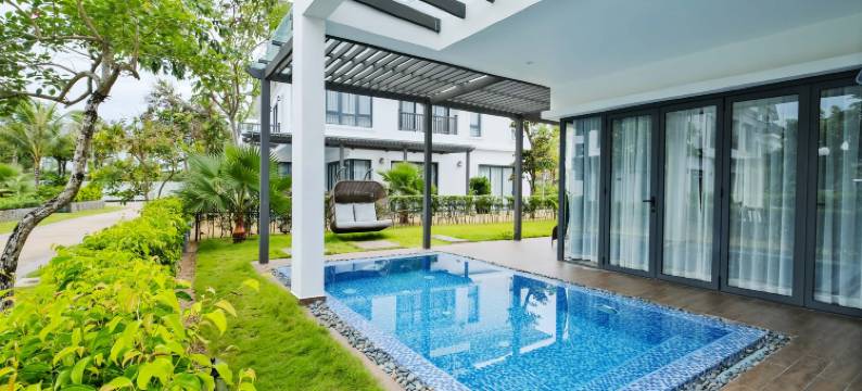 桑奈托日落度假村及别墅(Sunset Sanato Resort & Villas)图片