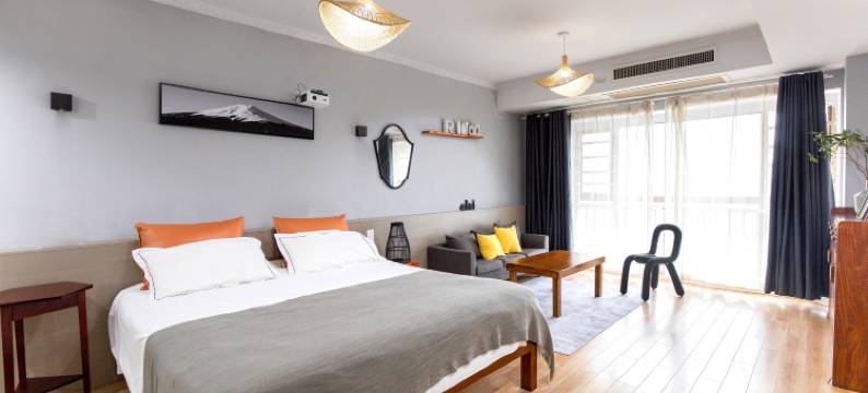 南京秦淮小筑(夫子庙地铁站店)图片