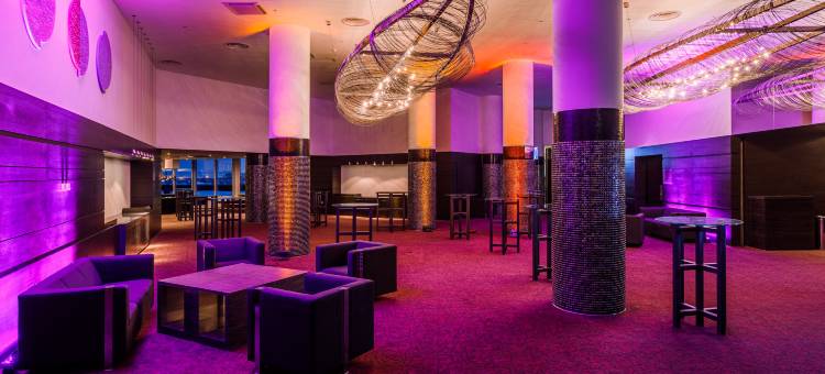 塔林瑞士酒店(Swissôtel Tallinn)图片