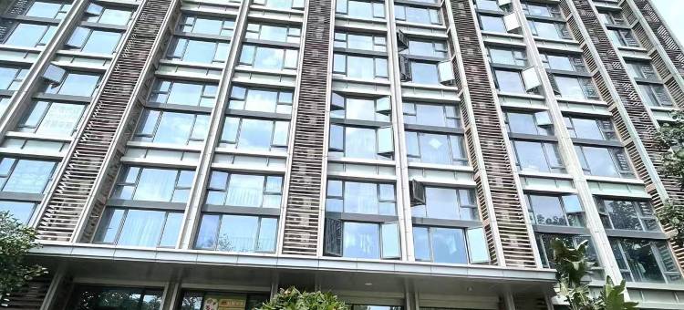 厦门美时光公寓图片