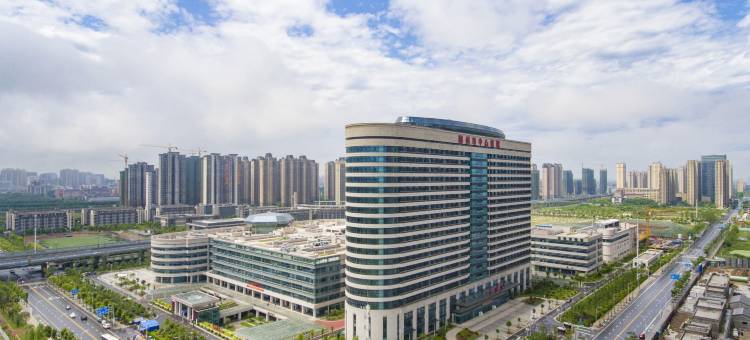 吉楚酒店(荆州方特高铁站店)图片