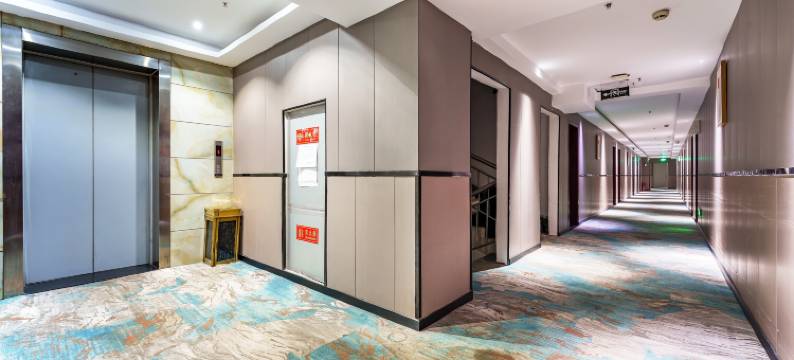 悦·丽宾酒店(西安石桥立交地铁站店)图片