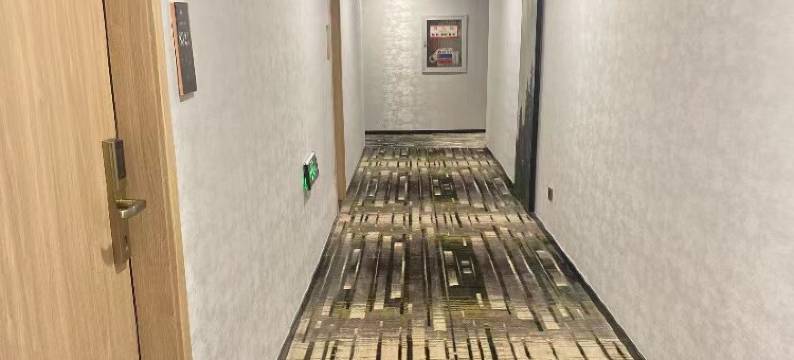 格林豪泰(常州前黄常武南路店)图片