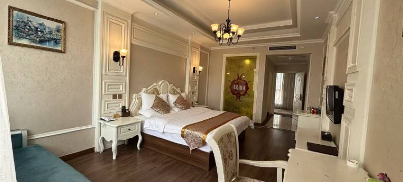 成都美和酒店图片