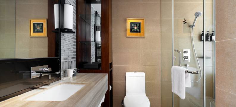 杭州野风君亭酒店(打铁关地铁站店)图片