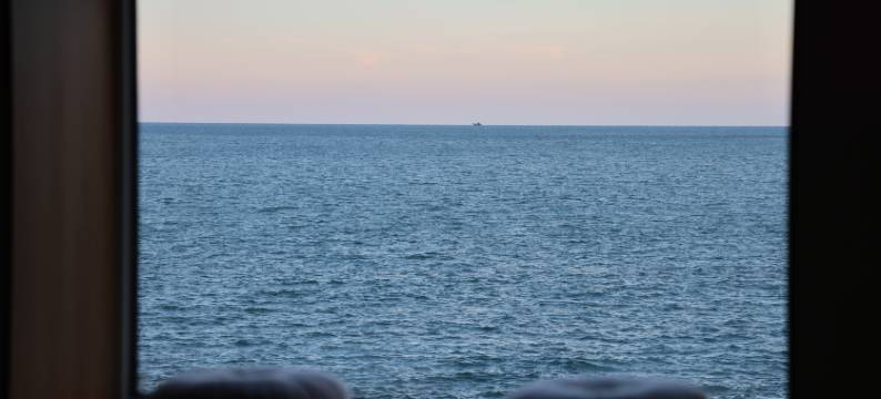 直叙海NARRATIVE OC.民宿(青岛崂山风景区店)图片