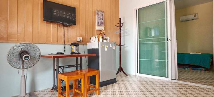 成大浦旅馆(Chan de Bua)图片