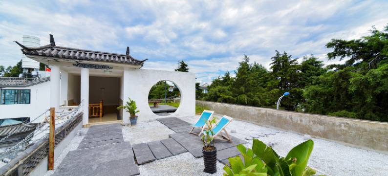 大理云溪轻宿客栈(大理古城店)图片