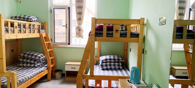 亦行者青年旅舍图片