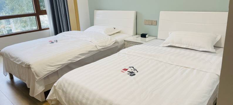 云漫拾光客栈图片