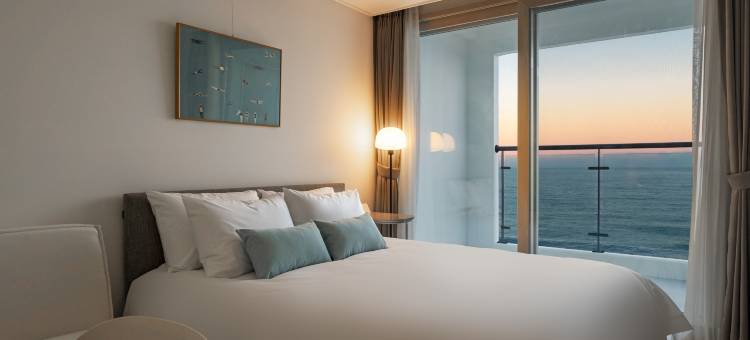 Urbanstay束草灯塔海滩(Urbanstay Sokcho Deungdae Beach)图片