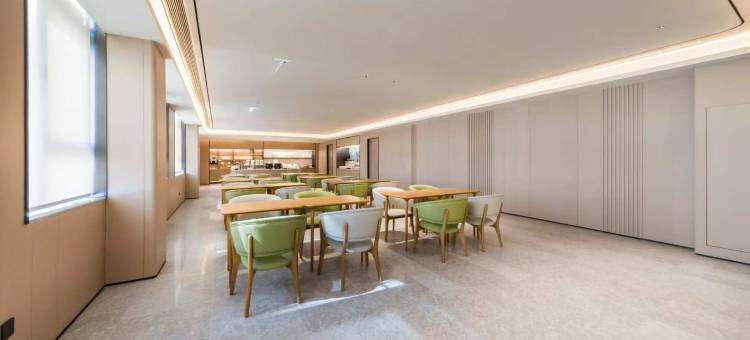 全季酒店(潍坊昌邑潍水风情湿地公园店)图片
